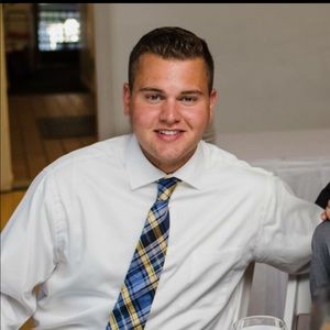 Meet your Posher, Jake